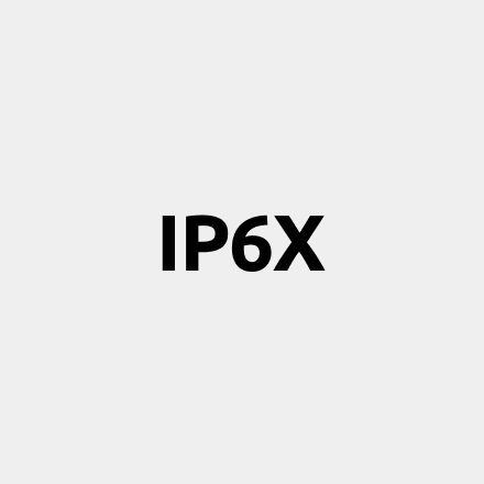 IP6X