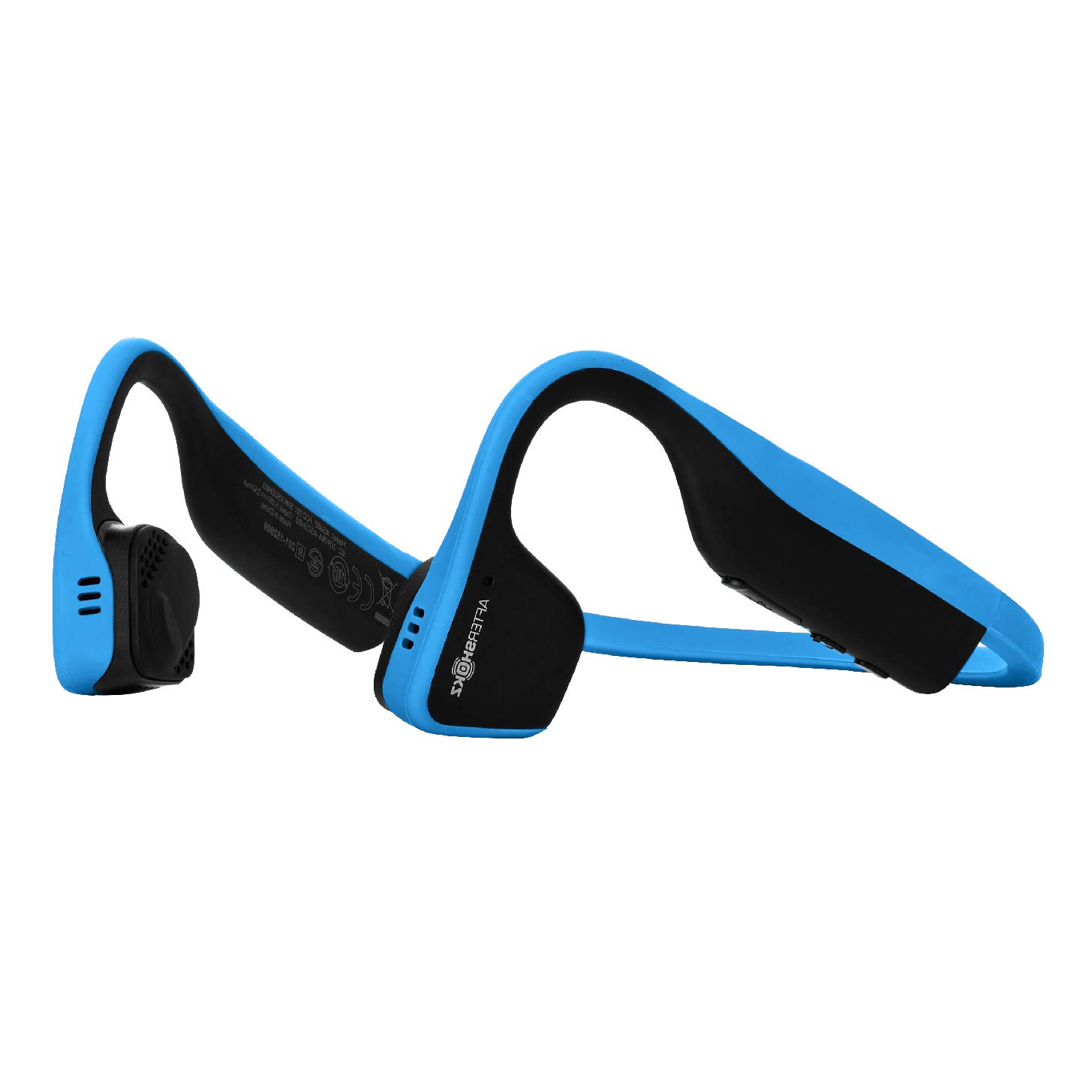 AfterShokz - AS600 Trekz Titanium