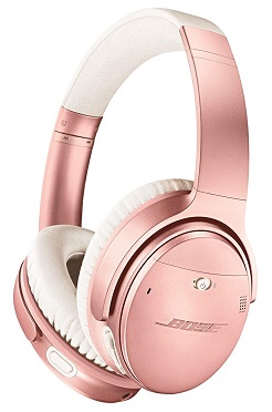 The Top 5 Bose Headphones: A Review