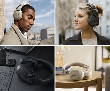 Yamaha's New YH-E700B Headphones Deliver Personalized Sonic Bliss