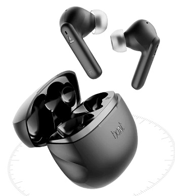 boAt Airdopes 170 True Wireless Earbuds