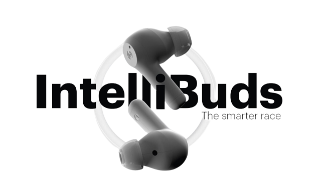 Noise announced “IntelliBuds”: the first intelligent TWS earphones in India for Rs.4,999/-