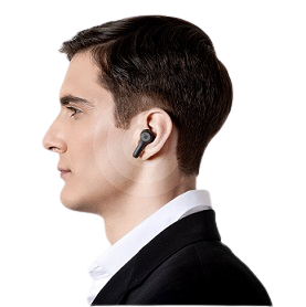 Noise announced “IntelliBuds”: the first intelligent TWS earphones in India for Rs.4,999/-