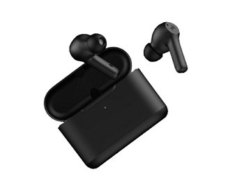 Noise announced “IntelliBuds”: the first intelligent TWS earphones in India for Rs.4,999/-