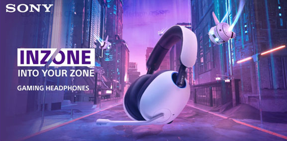 Sony India has released the new “INZONE” headphones to enhance the gaming experience